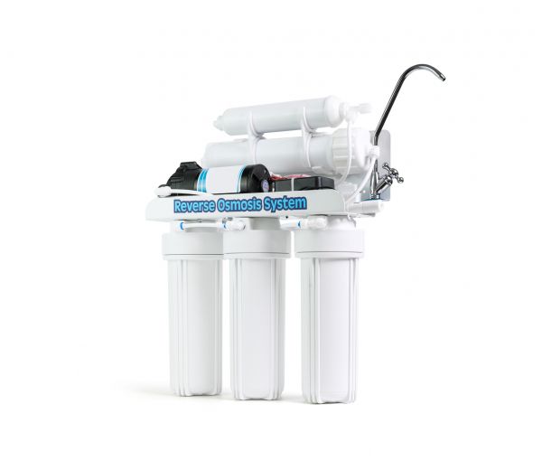 Cost of RO Water Treatment in Kingwood
