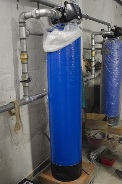 Cost of Water Softener Installation in Kingwood