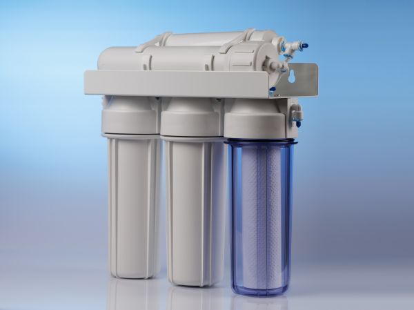 Cost of Water Purifier Installation in Kingwood
